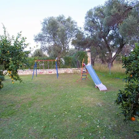 Villa Marina Rethymno