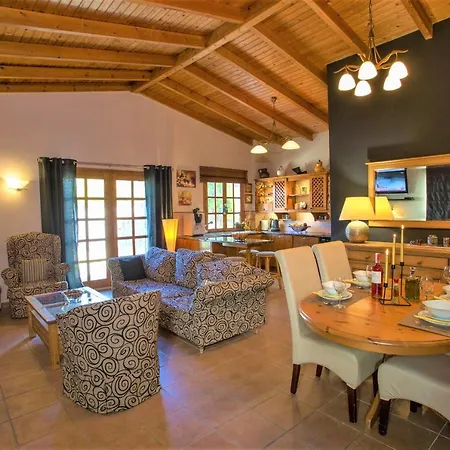 Marina Villa